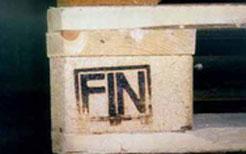 Финская паллета