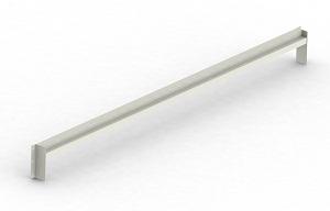 Траверса под металлические полки для стеллажей КМ 400