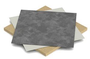 Материал полок для стеллажа