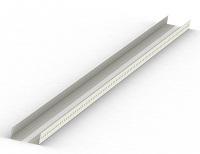 Стійки стелажу МС