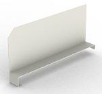 Поличковий роздільник стелажу МС