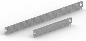 Горизонтальные планки стеллажа Конструктор