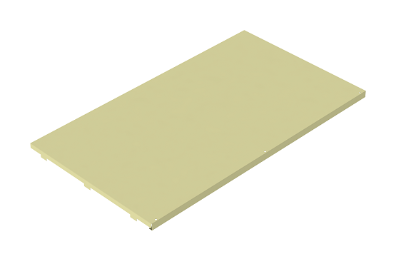 ПОДІУМ (НИЖНЯ ПОЛИЦЯ)