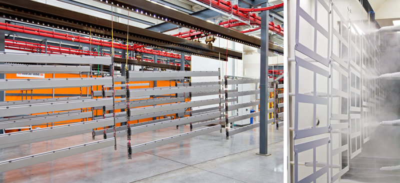 Покрасочное оборудование