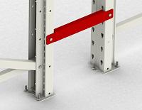 стеллажи складские паллетные цена