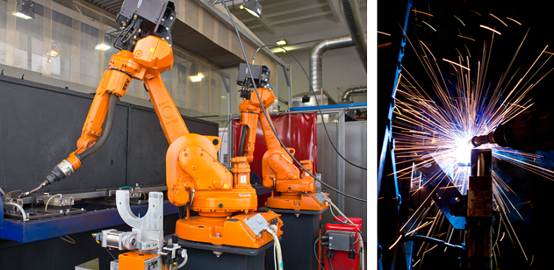 Сварочное оборудование