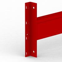 паллетные металлические стеллажи