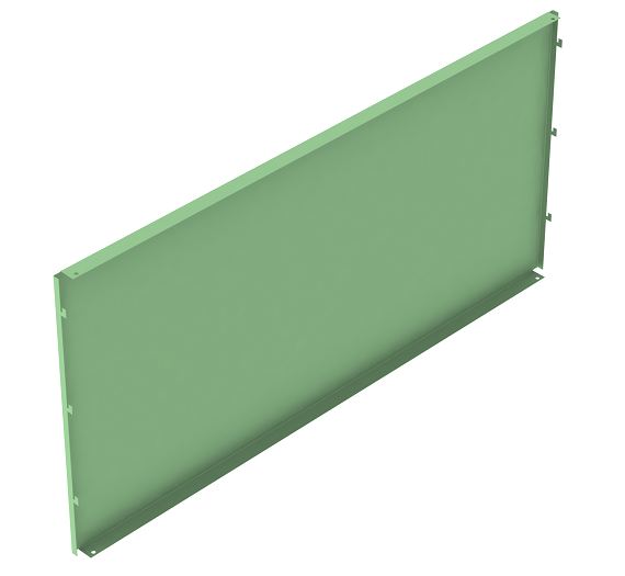 ЗАДНЯ СТІНКА