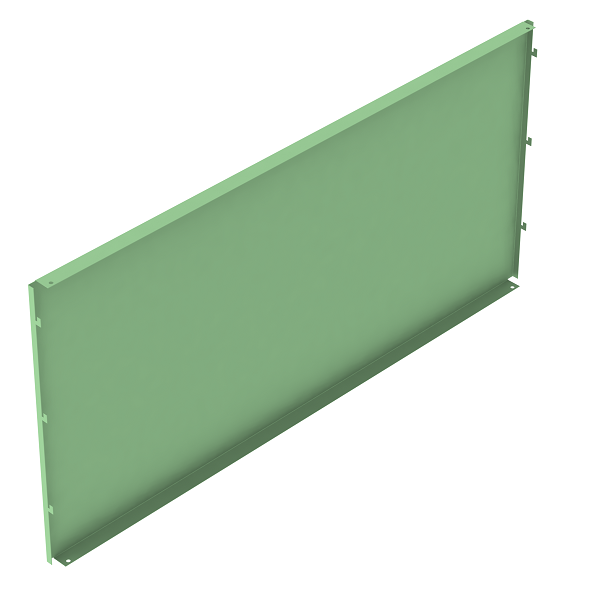 ЗАДНЯ СТІНКА