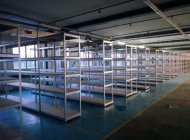 Стелажі конструктор фото №11 Поличкові стелажі КиевМетСервис Стелажі конструктор фото №11 Поличкові стелажі КиевМетСервис