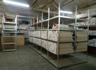 Стелажі конструктор фото №14 Поличкові стелажі КиевМетСервис Стелажі конструктор фото №14 Поличкові стелажі КиевМетСервис