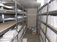 Стелажі конструктор фото №18 Поличкові стелажі КиевМетСервис Стелажі конструктор фото №18 Поличкові стелажі КиевМетСервис