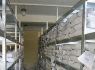 Стелажі конструктор фото №6 Поличкові стелажі КиевМетСервис Стелажі конструктор фото №6 Поличкові стелажі КиевМетСервис