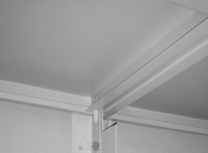 Стелажі на зачепах фото №9 Поличкові стелажі КиевМетСервис Стелажі на зачепах фото №9 Поличкові стелажі КиевМетСервис