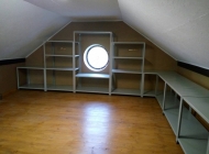 Стелажі МС фото №16 Поличкові стелажі КиевМетСервис Стелажі МС фото №16 Поличкові стелажі КиевМетСервис