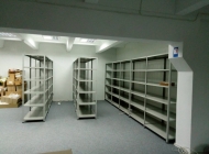 Стелажі МС фото №17 Поличкові стелажі КиевМетСервис Стелажі МС фото №17 Поличкові стелажі КиевМетСервис