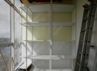 Стелажі МС фото №22 Поличкові стелажі КиевМетСервис Стелажі МС фото №22 Поличкові стелажі КиевМетСервис