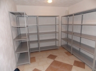 Стелажі МС фото №27 Поличкові стелажі КиевМетСервис Стелажі МС фото №27 Поличкові стелажі КиевМетСервис