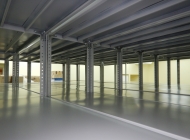 Стелажі МС фото №28 Поличкові стелажі КиевМетСервис Стелажі МС фото №28 Поличкові стелажі КиевМетСервис