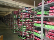 Стелажі МС фото №29 Поличкові стелажі КиевМетСервис Стелажі МС фото №29 Поличкові стелажі КиевМетСервис