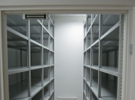 Стелажі МС фото №5 Поличкові стелажі КиевМетСервис Стелажі МС фото №5 Поличкові стелажі КиевМетСервис