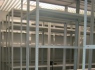 Стелажі МС фото №9 Поличкові стелажі КиевМетСервис Стелажі МС фото №9 Поличкові стелажі КиевМетСервис