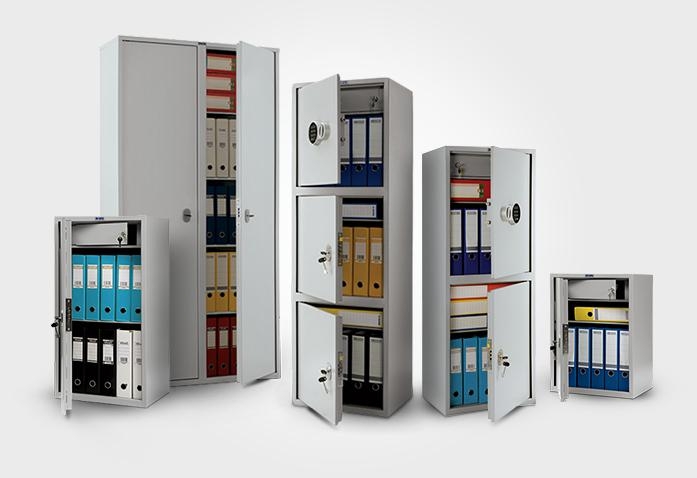 Бухгатерские шкафы фото №1 Бухгатерские шкафы КиевМетСервис