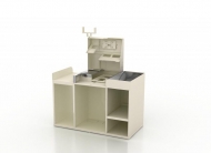 Экспресс касса фото №2 Кассовые боксы для магазина КиевМетСервис Экспресс касса фото №2 Кассовые боксы для магазина КиевМетСервис