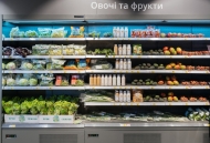 Пристенная витрина Cooljet S фото №5 Холодильные горки (Регалы) КиевМетСервис Пристенная витрина Cooljet S фото №5 Холодильные горки (Регалы) КиевМетСервис