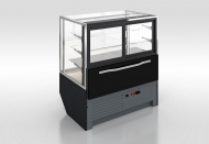 Холодильная витрина QuadroStream Confiture фото №2 Холодильные витрины КиевМетСервис Холодильная витрина QuadroStream Confiture фото №2 Холодильные витрины КиевМетСервис