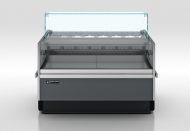 Холодильная витрина QuadroStream комбинированный фото №2 Холодильные витрины КиевМетСервис Холодильная витрина QuadroStream комбинированный фото №2 Холодильные витрины КиевМетСервис