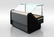 Холодильная витрина QuadroStream нейтральный фото №4 Холодильные витрины КиевМетСервис Холодильная витрина QuadroStream нейтральный фото №4 Холодильные витрины КиевМетСервис