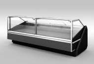 Холодильная витрина для мяса фото №2 Холодильные витрины КиевМетСервис Холодильная витрина для мяса фото №2 Холодильные витрины КиевМетСервис