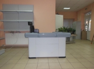 Кассовые боксы для минимаркета и магазина у дома фото №9 Кассовые боксы для магазина КиевМетСервис Кассовые боксы для минимаркета и магазина у дома фото №9 Кассовые боксы для магазина КиевМетСервис