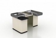 Касові бокси для мінімаркету і магазину біля будинку фото №2 Касові бокси для магазину КиевМетСервис Касові бокси для мінімаркету і магазину біля будинку фото №2 Касові бокси для магазину КиевМетСервис