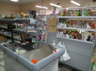 Касові бокси для мінімаркету і магазину біля будинку фото №5 Касові бокси для магазину КиевМетСервис Касові бокси для мінімаркету і магазину біля будинку фото №5 Касові бокси для магазину КиевМетСервис