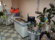 Касові бокси для мінімаркету і магазину біля будинку фото №6 Касові бокси для магазину КиевМетСервис Касові бокси для мінімаркету і магазину біля будинку фото №6 Касові бокси для магазину КиевМетСервис