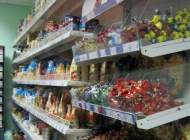 Металлические кондитерские стеллажи фото №2 Торговые стеллажи КиевМетСервис Металлические кондитерские стеллажи фото №2 Торговые стеллажи КиевМетСервис