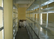 Стеллажи Конструктор фото №5 Полочные стеллажи КиевМетСервис Стеллажи Конструктор фото №5 Полочные стеллажи КиевМетСервис