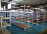 Стеллажи Конструктор фото №8 Полочные стеллажи КиевМетСервис Стеллажи Конструктор фото №8 Полочные стеллажи КиевМетСервис