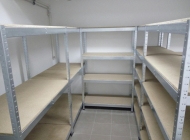 Стеллажи Конструктор фото №12 Полочные стеллажи КиевМетСервис Стеллажи Конструктор фото №12 Полочные стеллажи КиевМетСервис