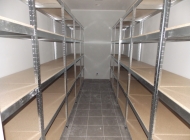 Стеллажи Конструктор фото №17 Полочные стеллажи КиевМетСервис Стеллажи Конструктор фото №17 Полочные стеллажи КиевМетСервис