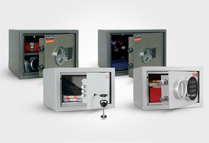 Мебельные сейфы фото №1 Мебельные сейфы КиевМетСервис