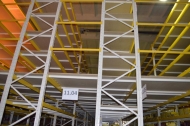 Мезонинные стеллажи фото №14 Стеллажи для склада КиевМетСервис Мезонинные стеллажи фото №14 Стеллажи для склада КиевМетСервис