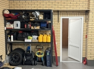 Стелажі КМ 800 (Мінірек) фото №3 Поличкові стелажі КиевМетСервис Стелажі КМ 800 (Мінірек) фото №3 Поличкові стелажі КиевМетСервис