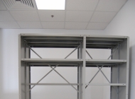 Мобильные архивные стеллажи фото №7 Полочные стеллажи КиевМетСервис Мобильные архивные стеллажи фото №7 Полочные стеллажи КиевМетСервис