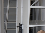 Мобильные архивные стеллажи фото №8 Полочные стеллажи КиевМетСервис Мобильные архивные стеллажи фото №8 Полочные стеллажи КиевМетСервис