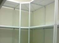 Стеллажи полочные МС фото №7 Полочные стеллажи КиевМетСервис Стеллажи полочные МС фото №7 Полочные стеллажи КиевМетСервис