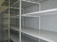 Стеллажи полочные МС фото №8 Полочные стеллажи КиевМетСервис Стеллажи полочные МС фото №8 Полочные стеллажи КиевМетСервис