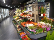 Овощные стеллажи фото №4 Торговые стеллажи КиевМетСервис Овощные стеллажи фото №4 Торговые стеллажи КиевМетСервис